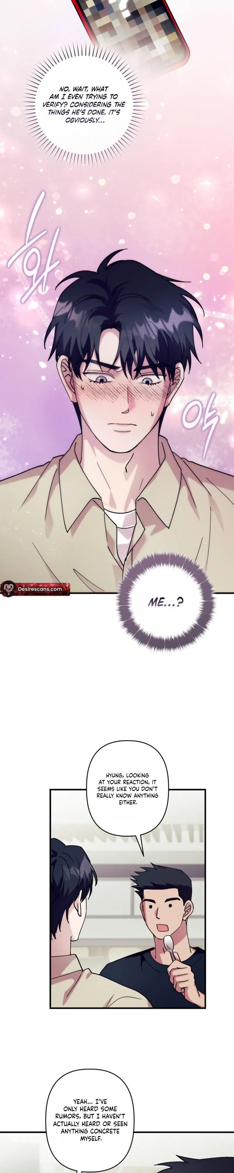 Read F-Class Love Story chapter 23 image 21 on Lezhin