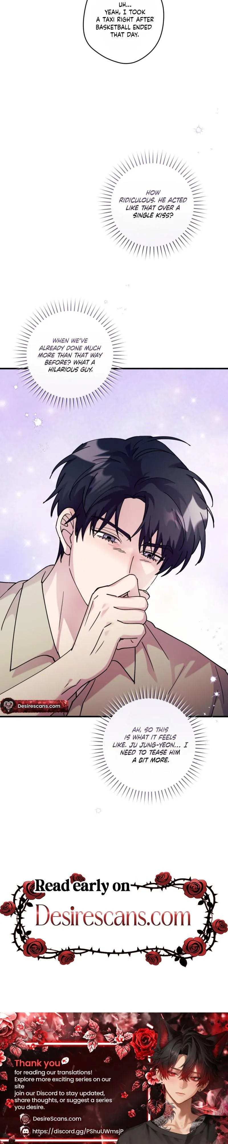 Read F-Class Love Story chapter 23 image 24 on Lezhin