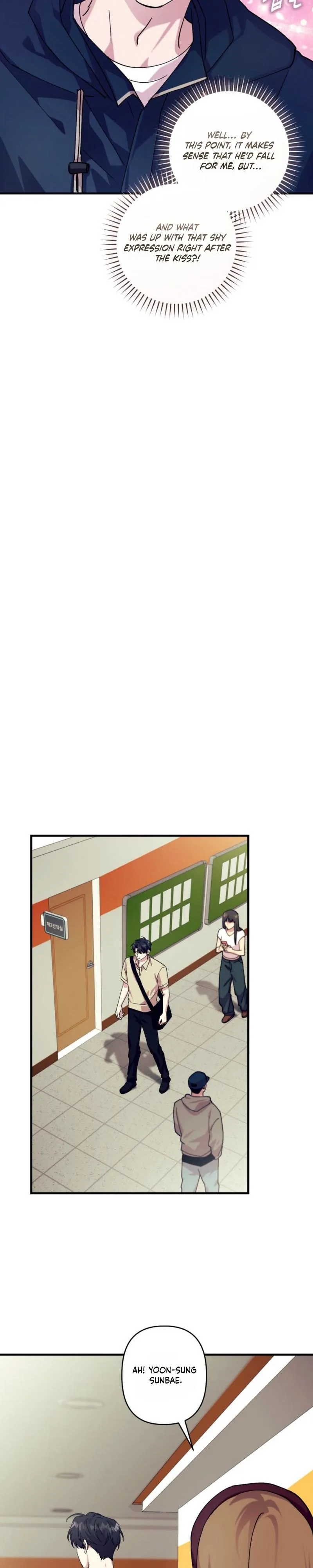 Read F-Class Love Story chapter 23 image 7 on Lezhin
