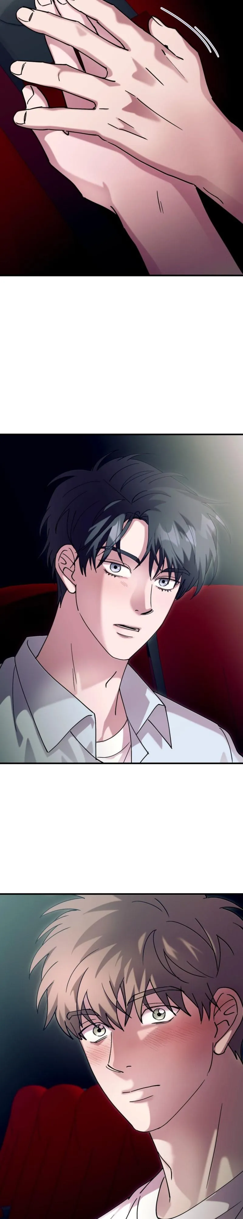 Read F-Class Love Story chapter 24 image 16 on Lezhin