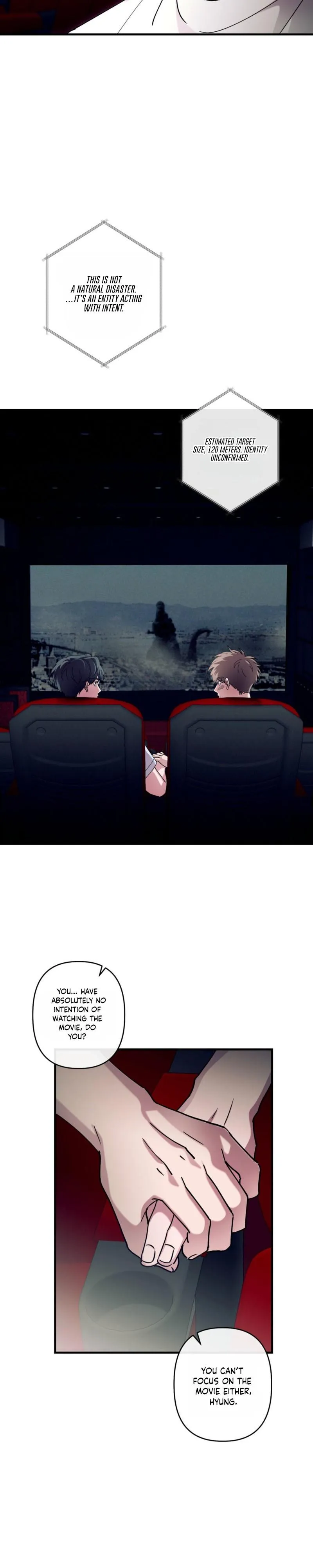 Read F-Class Love Story chapter 24 image 17 on Lezhin