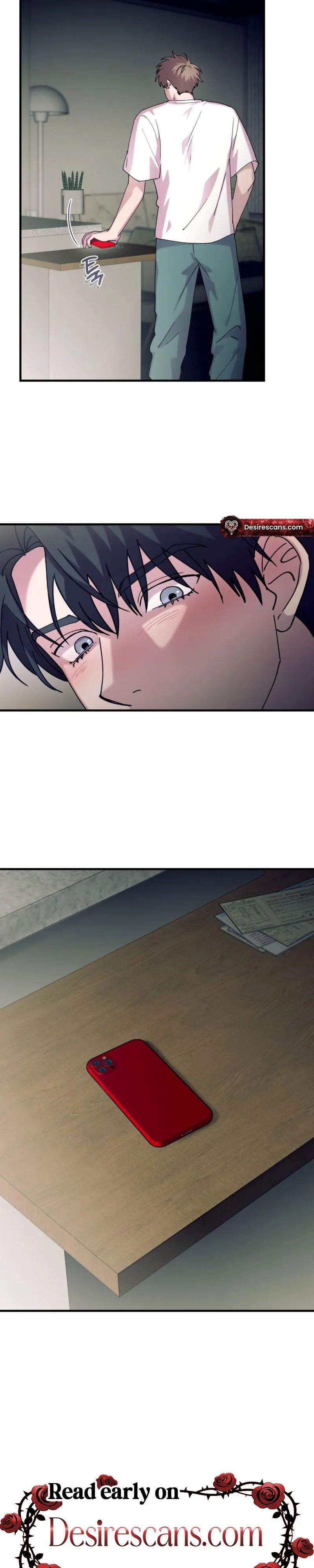 Read F-Class Love Story chapter 24 image 24 on Lezhin