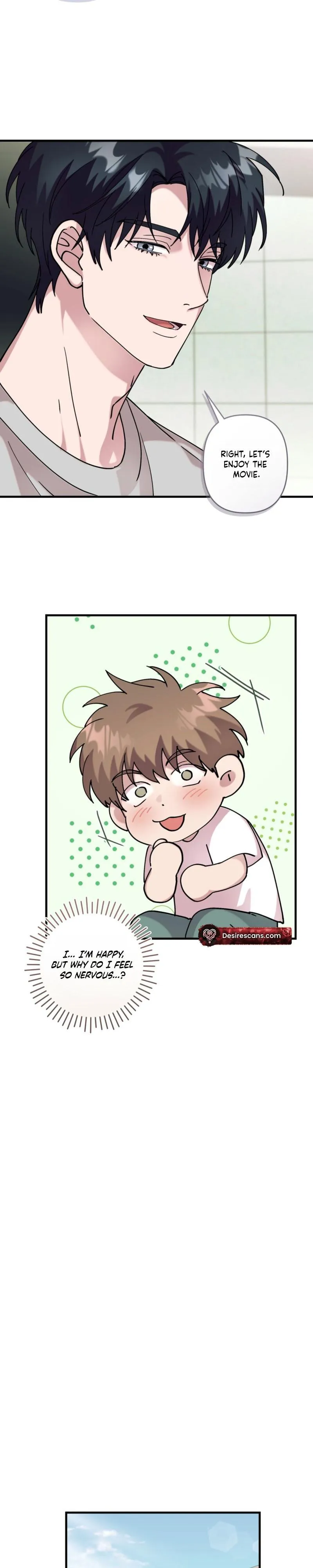 Read F-Class Love Story chapter 24 image 8 on Lezhin