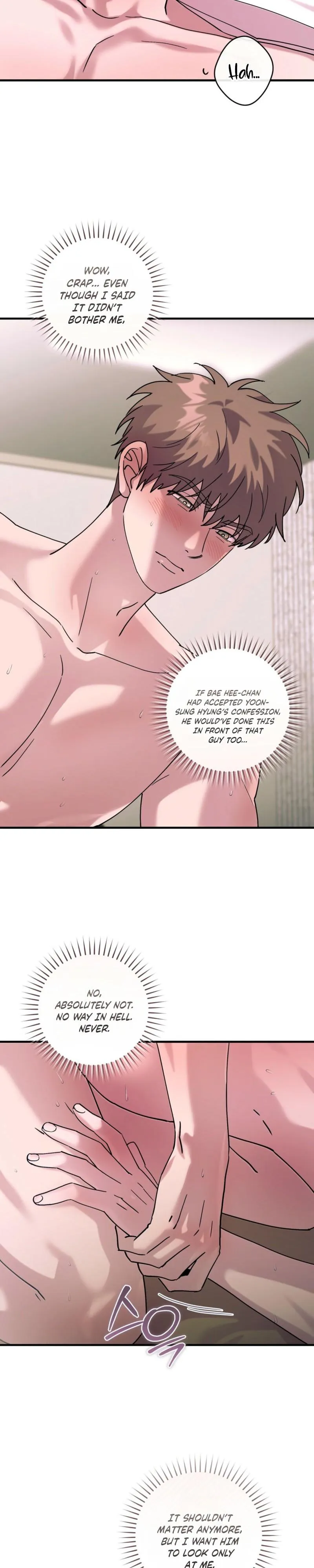 Read F-Class Love Story chapter 26 image 10 on Lezhin