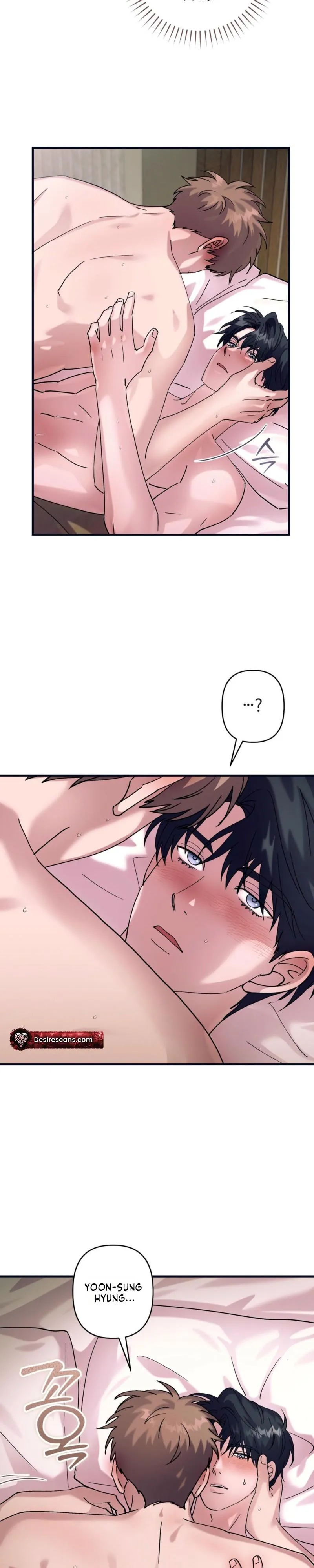 Read F-Class Love Story chapter 26 image 11 on Lezhin
