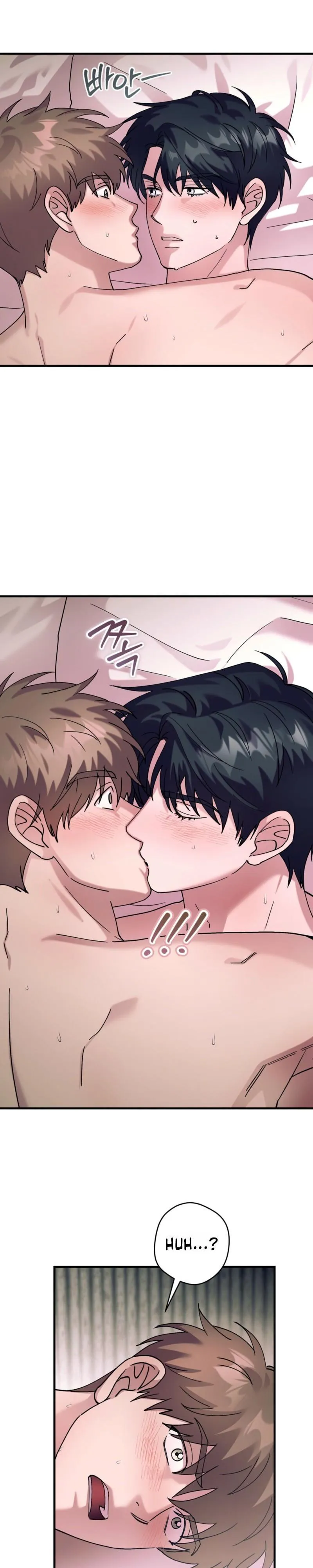 Read F-Class Love Story chapter 26 image 13 on Lezhin