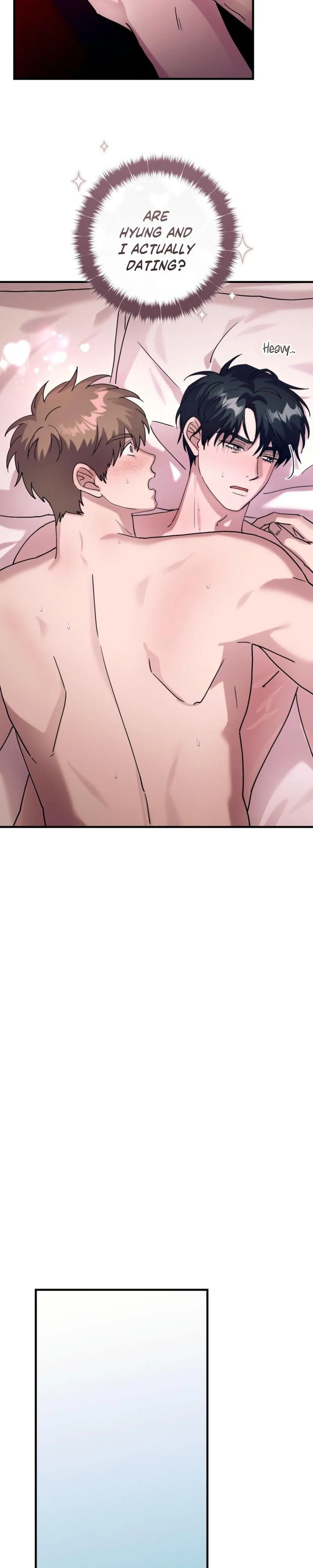 Read F-Class Love Story chapter 26 image 16 on Lezhin