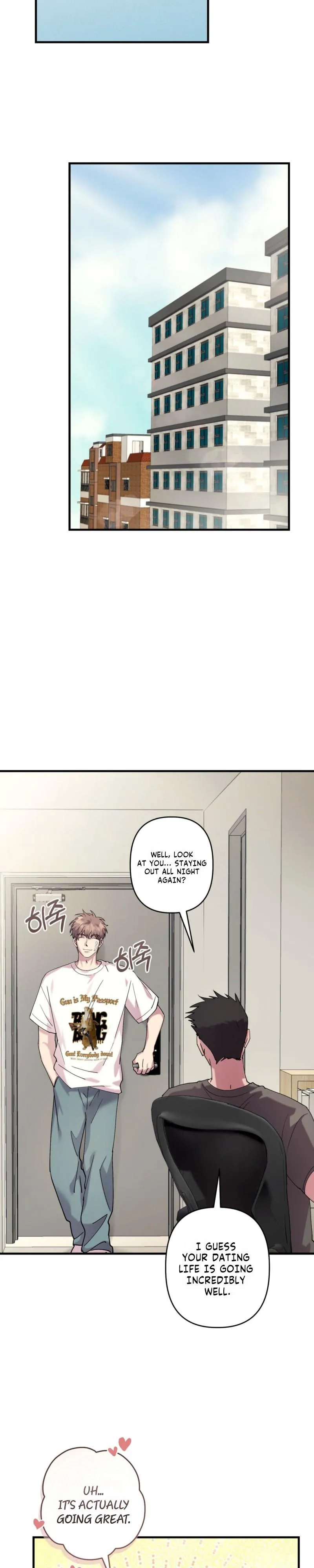 Read F-Class Love Story chapter 26 image 17 on Lezhin
