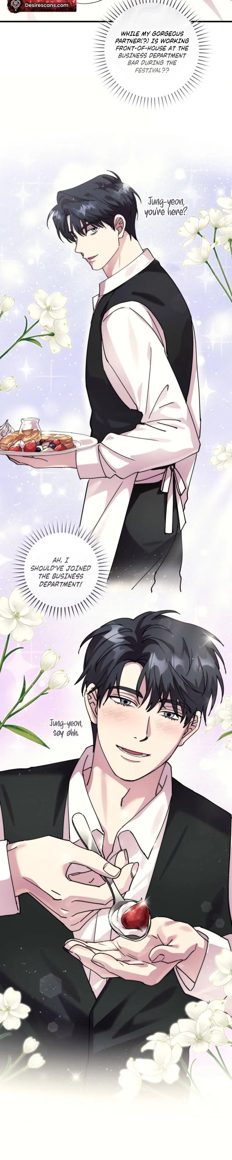 Read F-Class Love Story chapter 26 image 21 on Lezhin