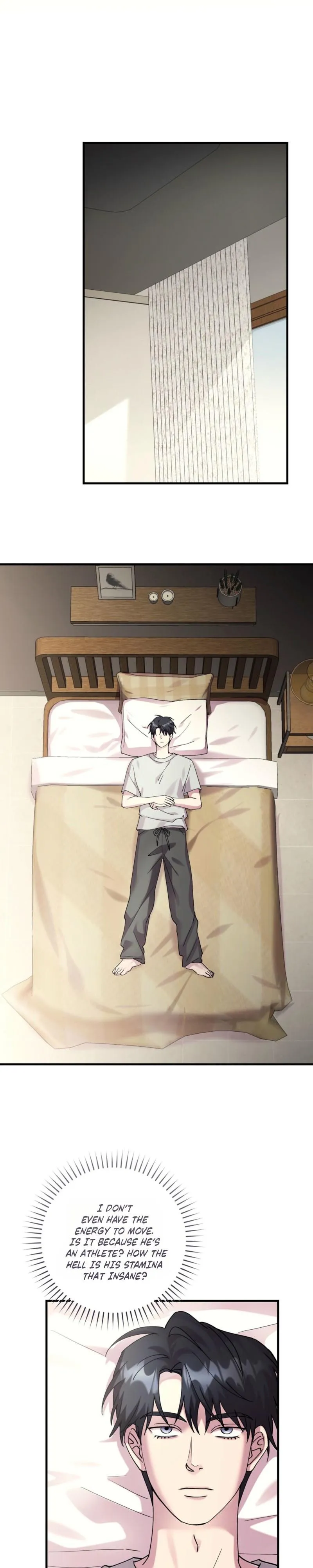 Read F-Class Love Story chapter 26 image 22 on Lezhin
