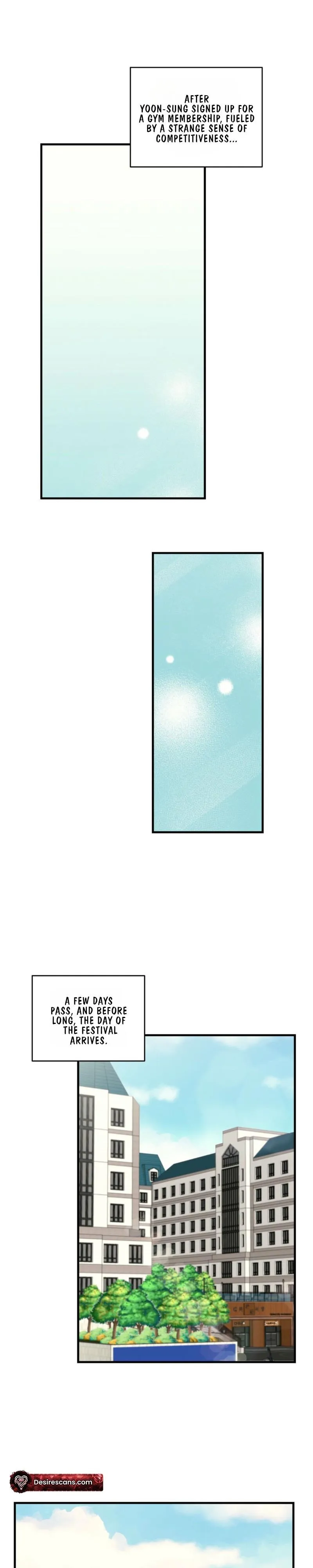 Read F-Class Love Story chapter 26 image 24 on Lezhin