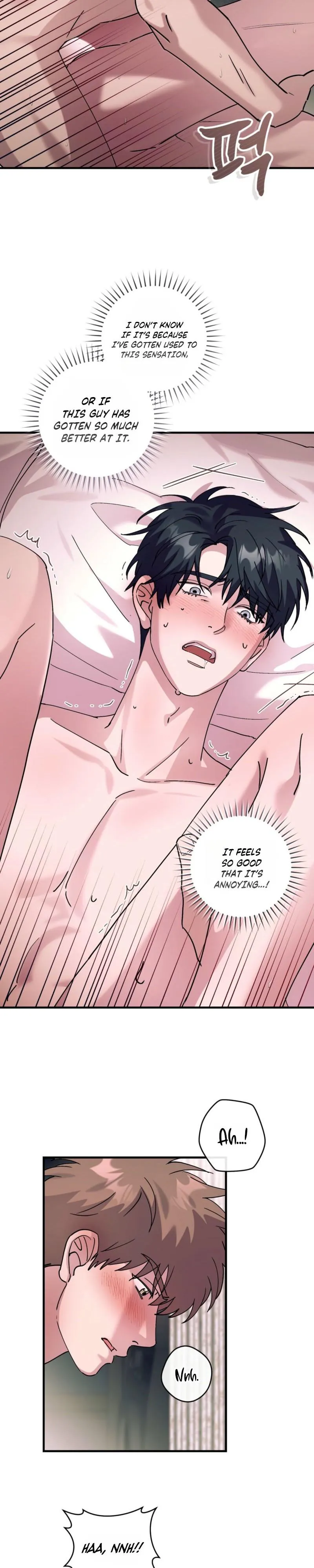 Read F-Class Love Story chapter 26 image 7 on Lezhin