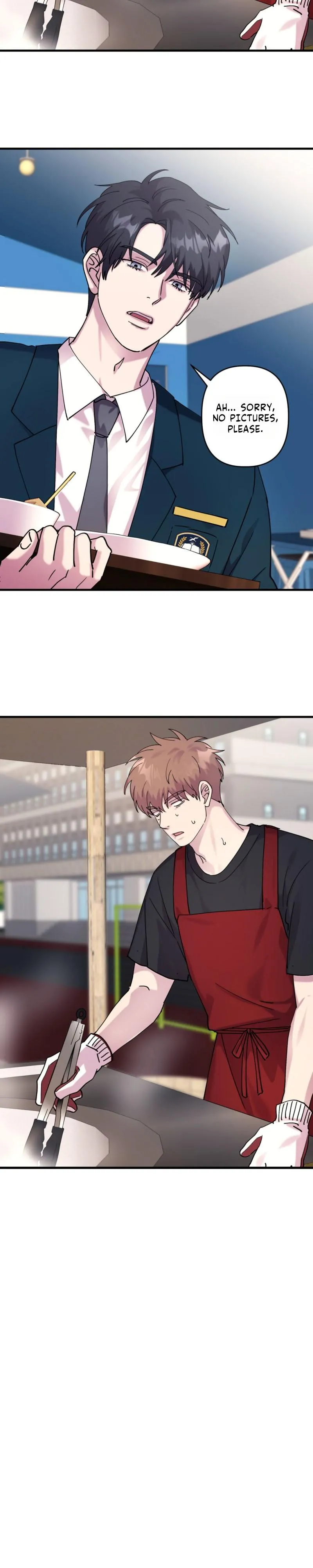Read F-Class Love Story chapter 27 image 17 on Lezhin