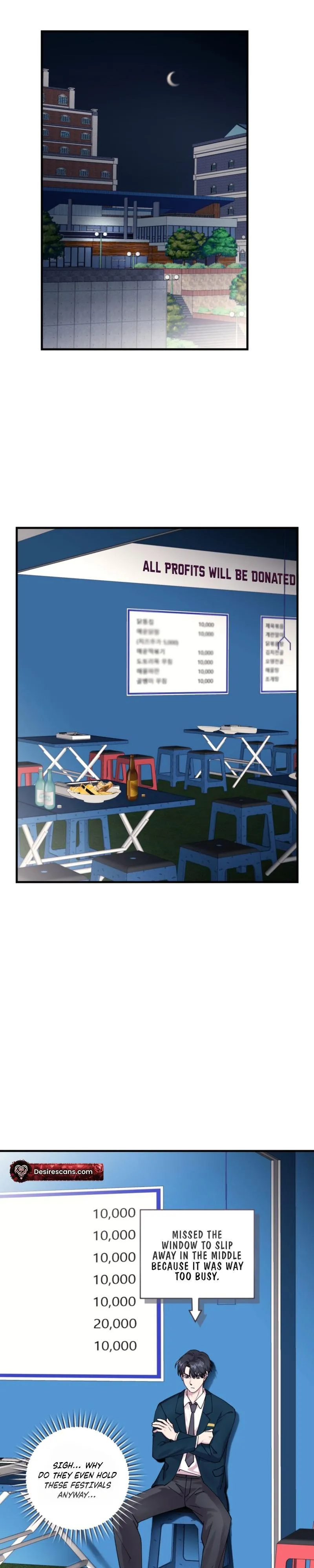 Read F-Class Love Story chapter 27 image 18 on Lezhin