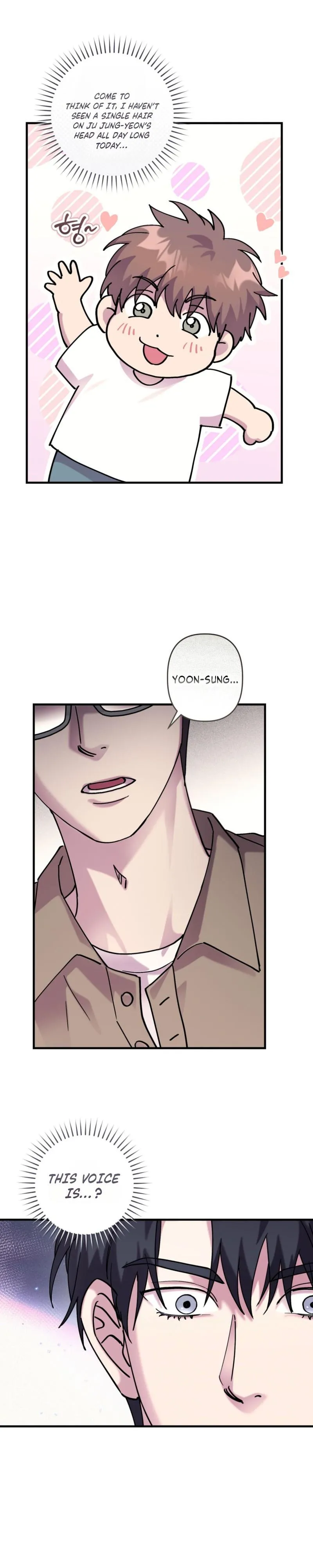 Read F-Class Love Story chapter 27 image 20 on Lezhin