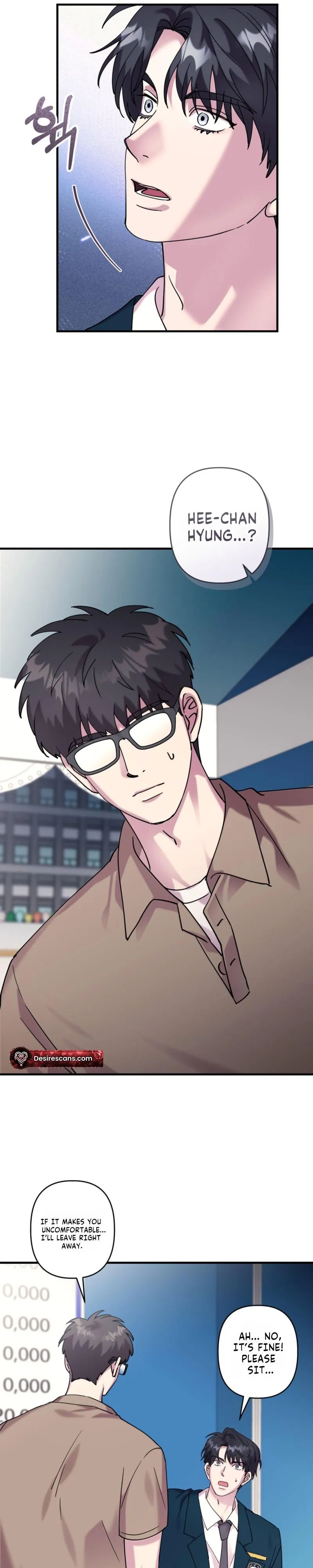 Read F-Class Love Story chapter 27 image 21 on Lezhin