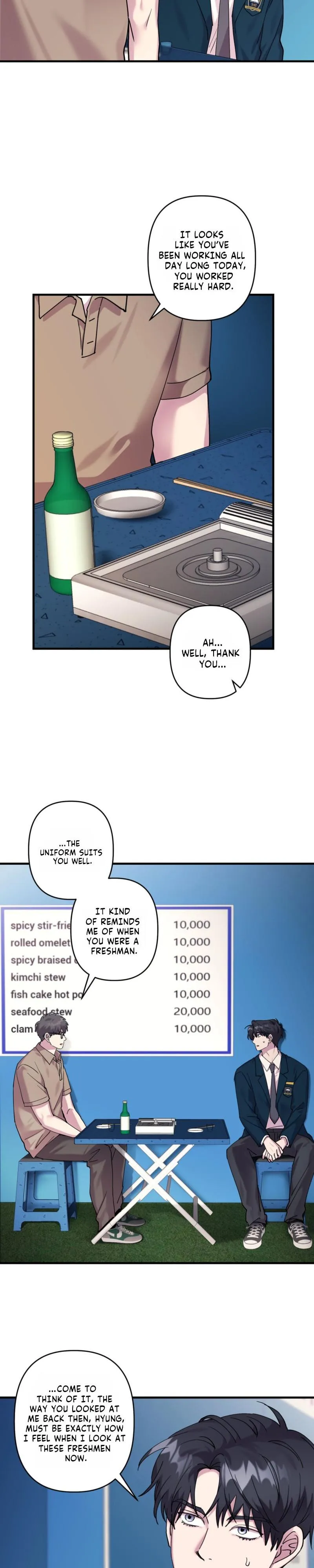 Read F-Class Love Story chapter 27 image 22 on Lezhin