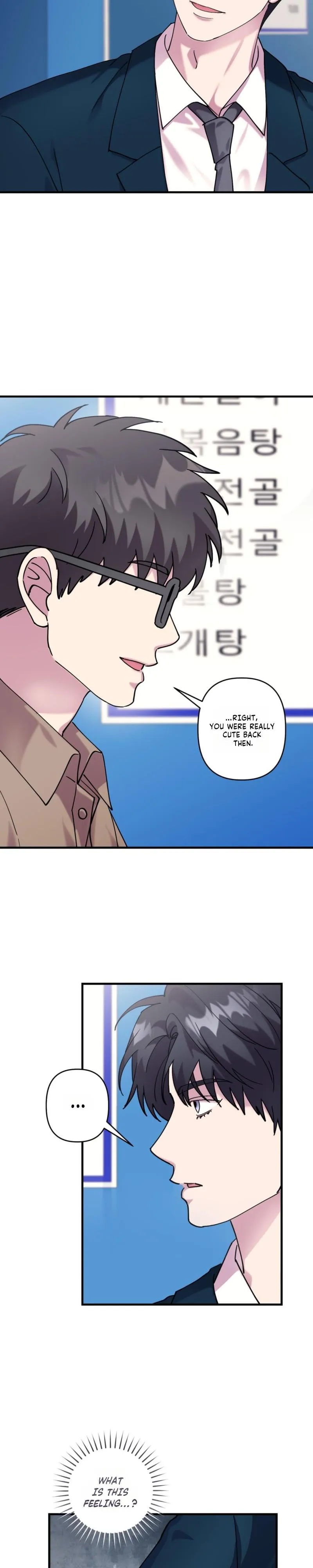 Read F-Class Love Story chapter 27 image 23 on Lezhin