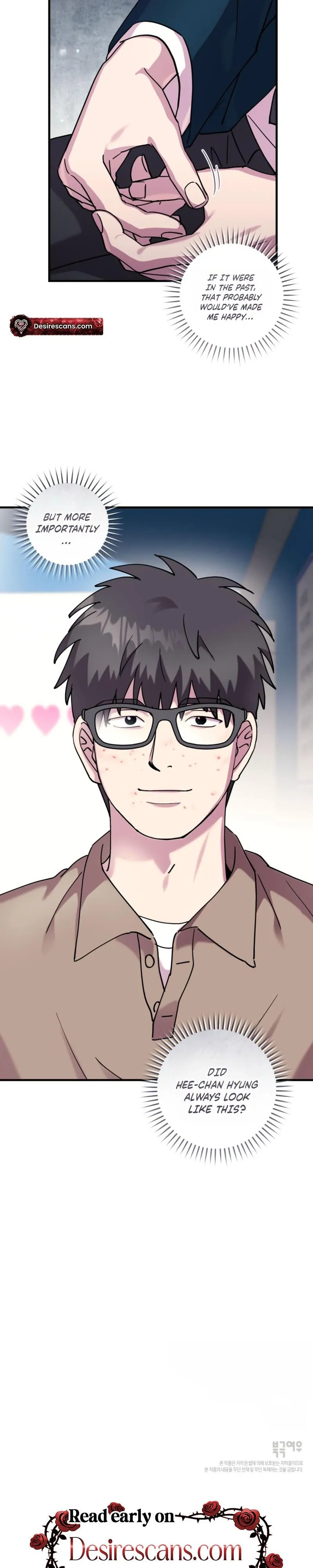 Read F-Class Love Story chapter 27 image 24 on Lezhin