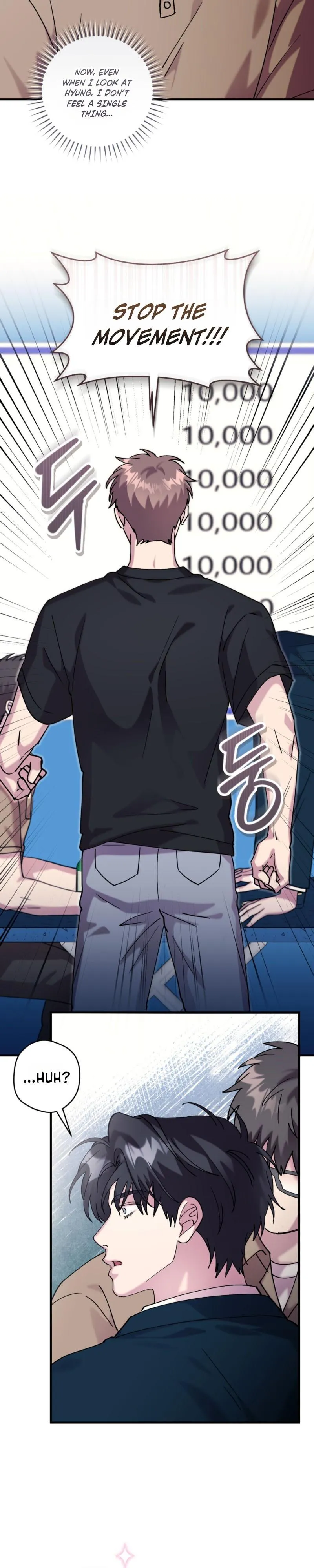 Read F-Class Love Story chapter 28 image 13 on Lezhin