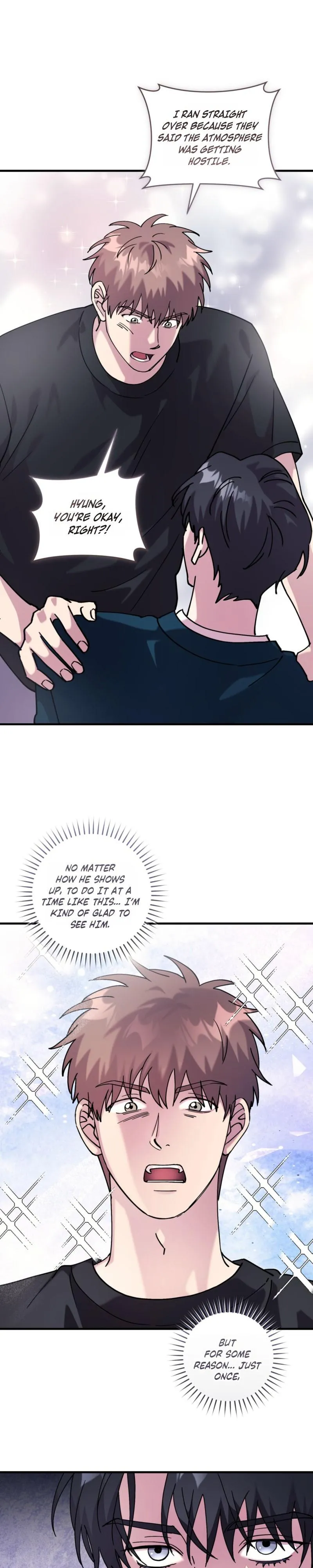 Read F-Class Love Story chapter 28 image 15 on Lezhin