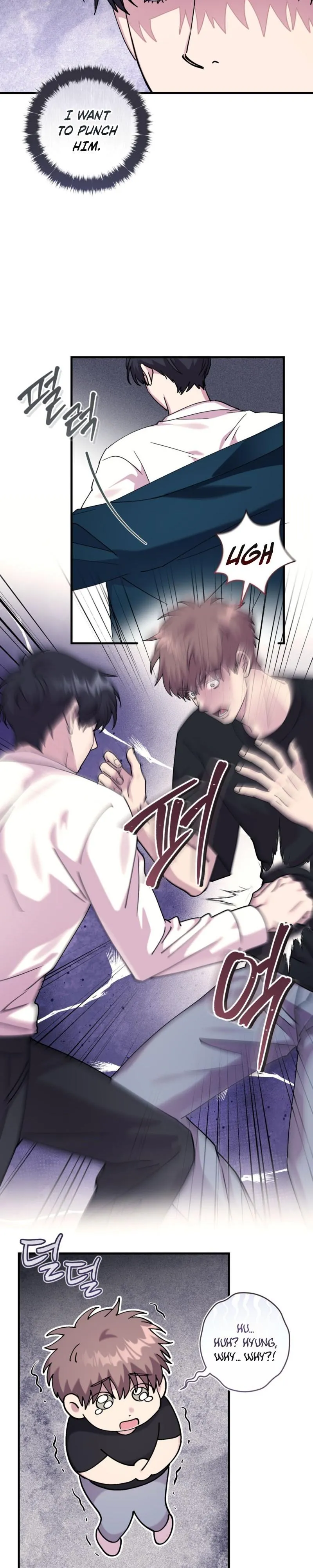 Read F-Class Love Story chapter 28 image 16 on Lezhin