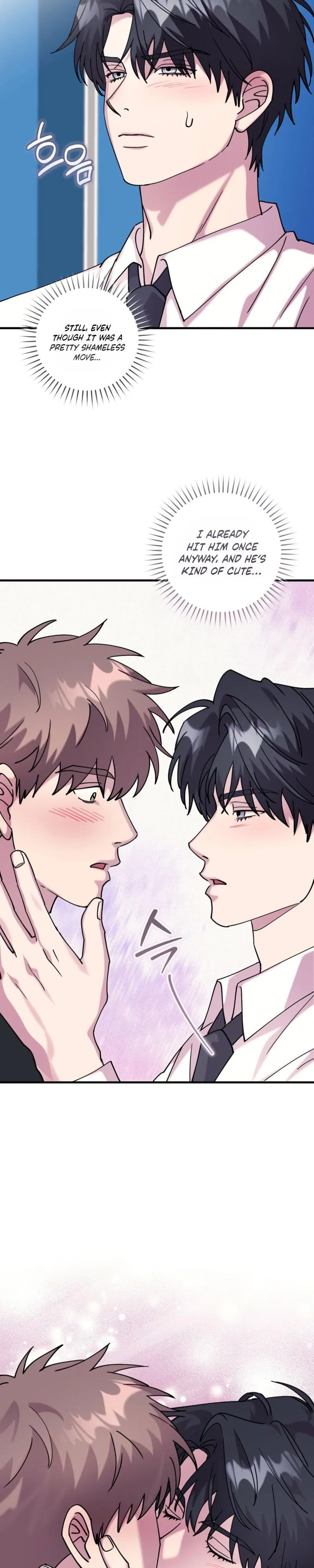 Read F-Class Love Story chapter 28 image 20 on Lezhin