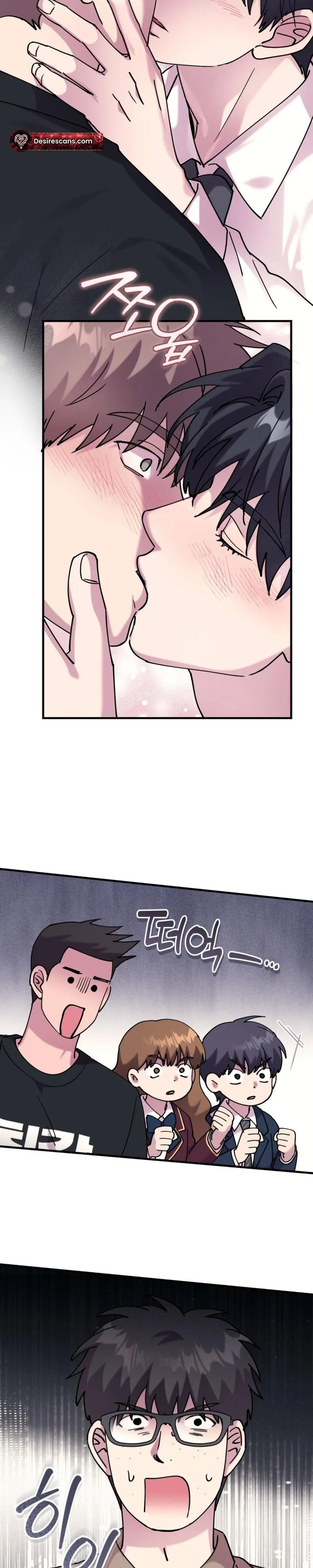 Read F-Class Love Story chapter 28 image 21 on Lezhin