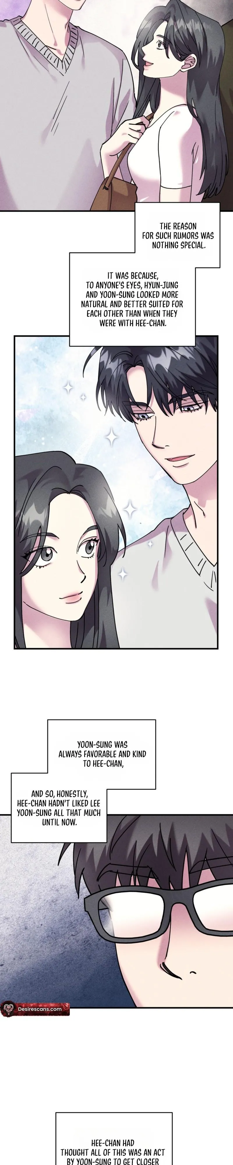 Read F-Class Love Story chapter 29 image 1 on Lezhin