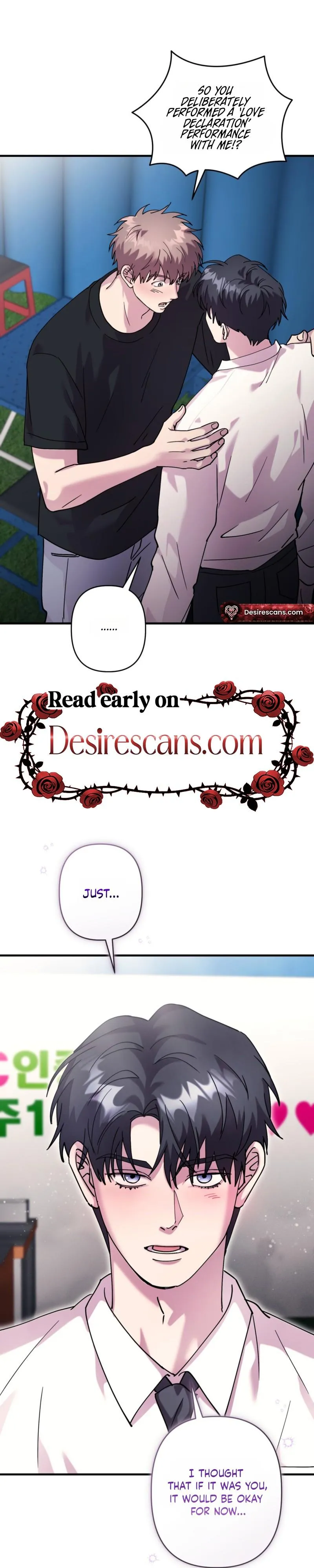 Read F-Class Love Story chapter 29 image 11 on Lezhin