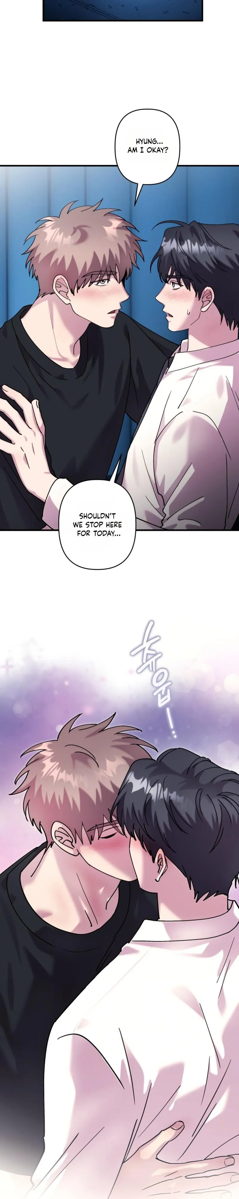 Read F-Class Love Story chapter 29 image 13 on Lezhin
