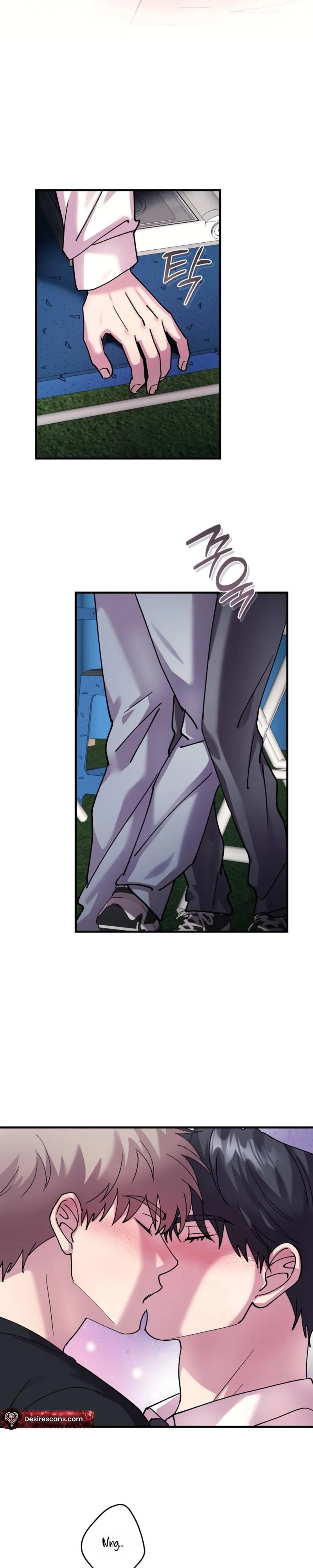 Read F-Class Love Story chapter 29 image 14 on Lezhin