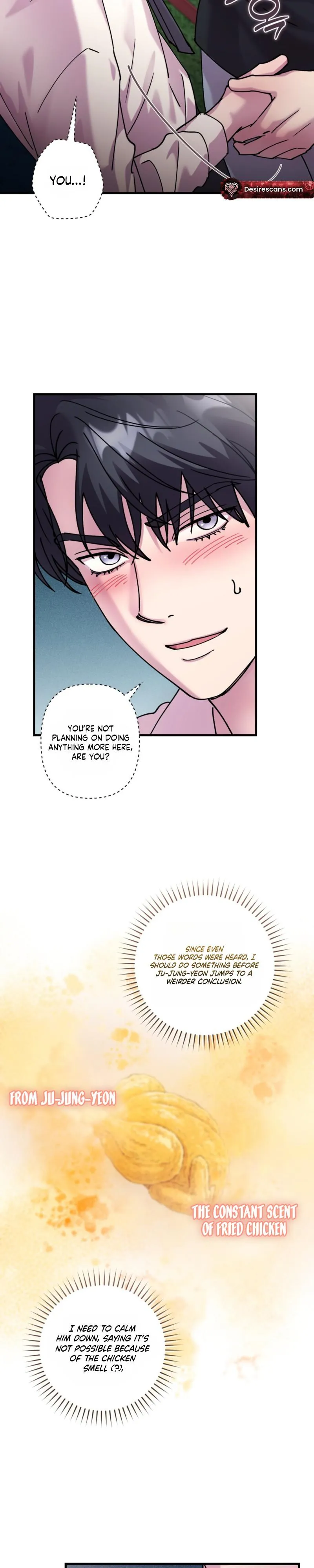 Read F-Class Love Story chapter 29 image 18 on Lezhin