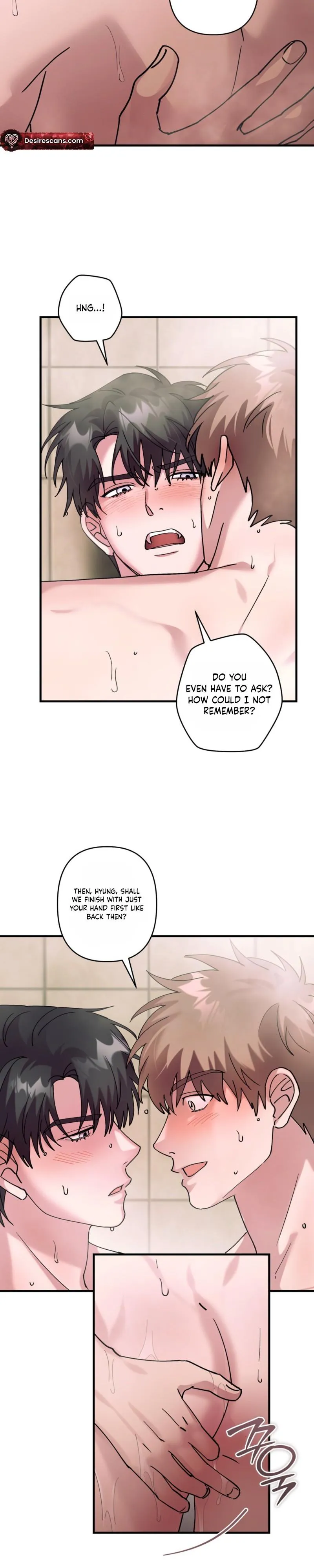 Read F-Class Love Story chapter 29 image 21 on Lezhin