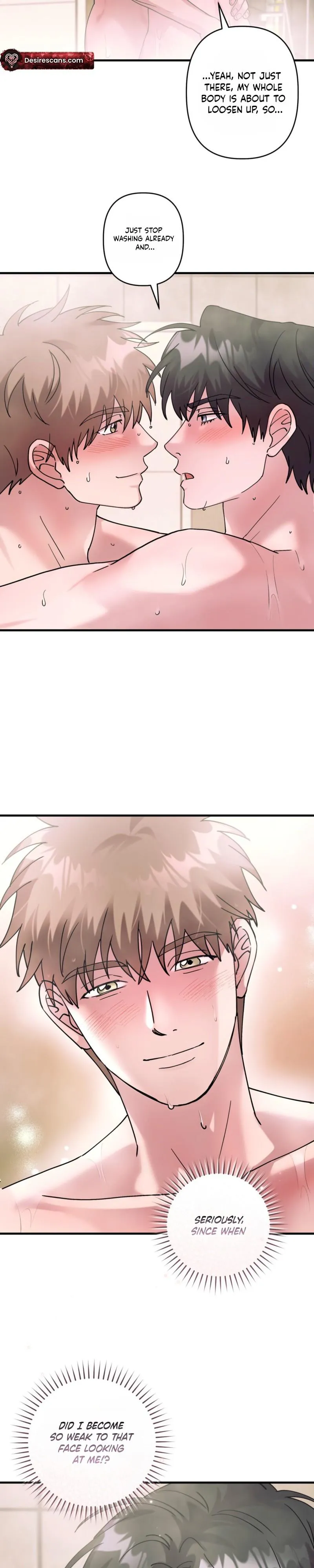 Read F-Class Love Story chapter 29 image 24 on Lezhin