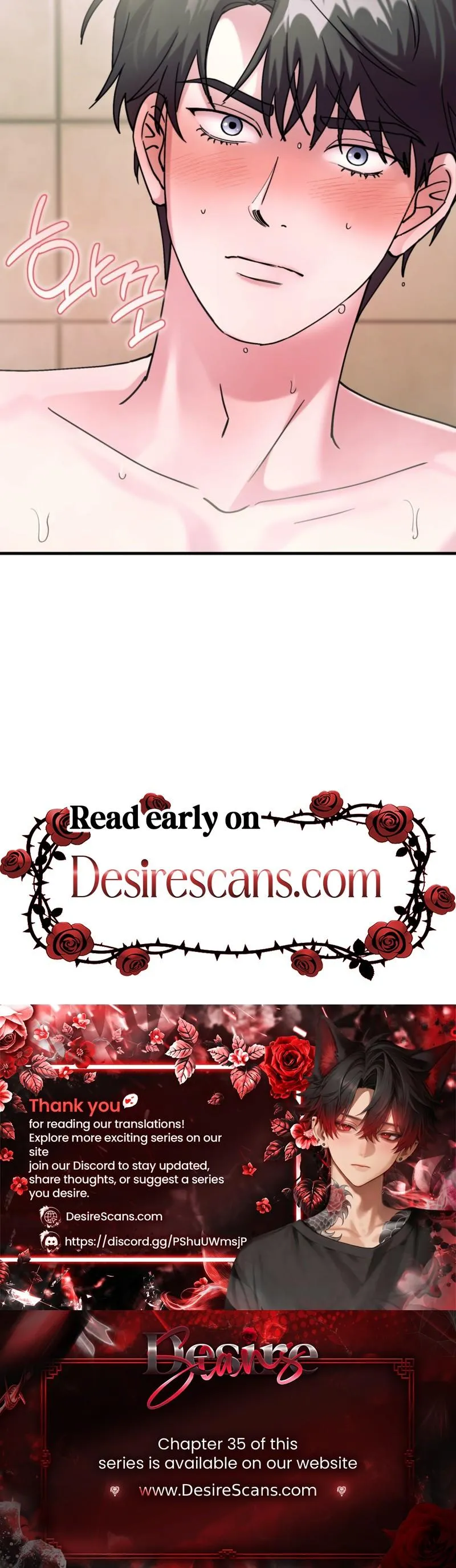 Read F-Class Love Story chapter 29 image 25 on Lezhin
