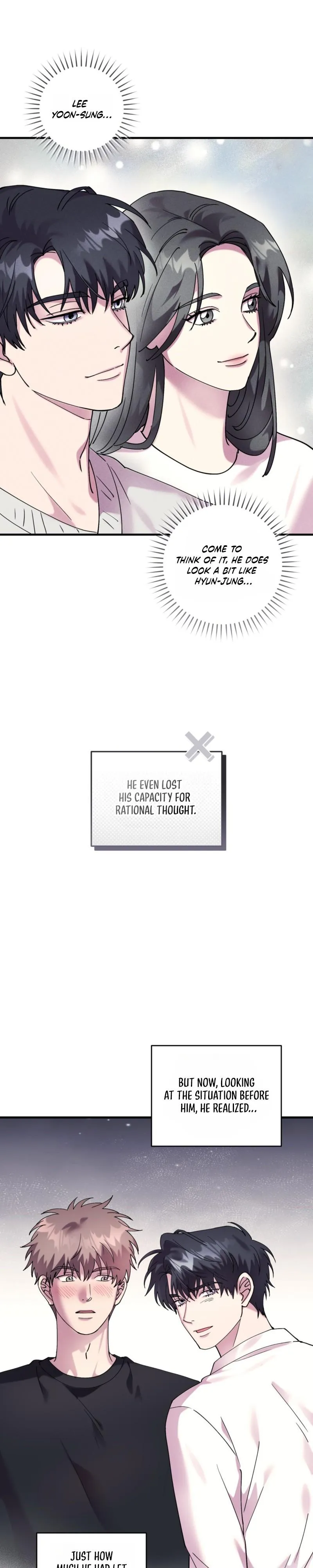Read F-Class Love Story chapter 29 image 4 on Lezhin