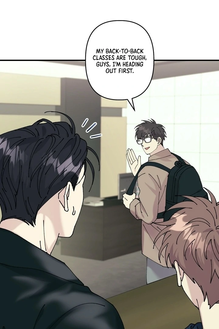 Read F-Class Love Story chapter 4 image 12 on Lezhin