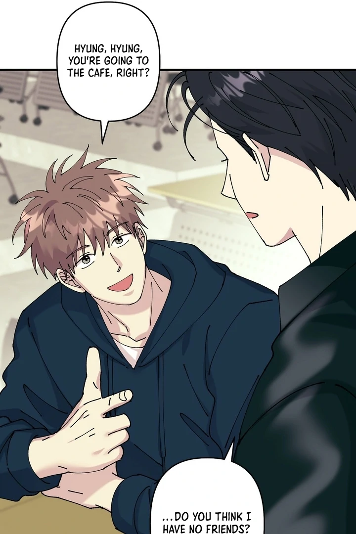 Read F-Class Love Story chapter 4 image 15 on Lezhin