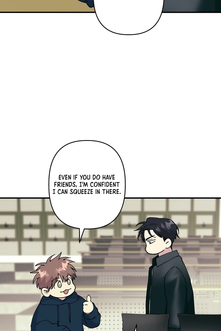 Read F-Class Love Story chapter 4 image 16 on Lezhin
