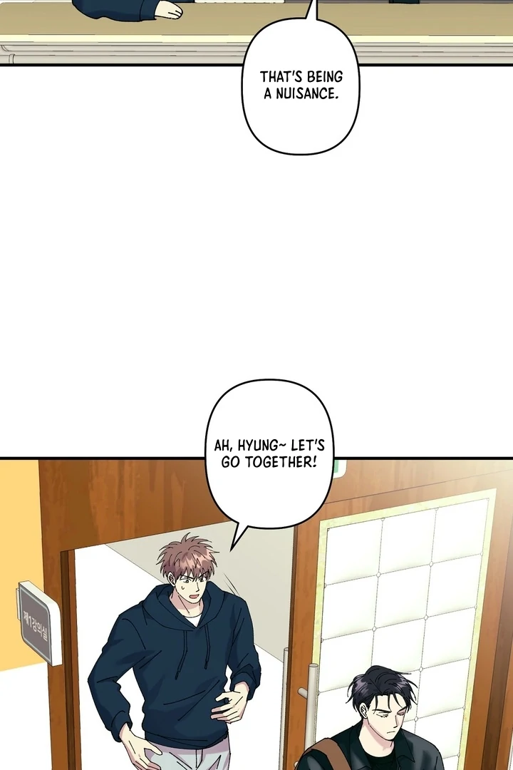 Read F-Class Love Story chapter 4 image 17 on Lezhin