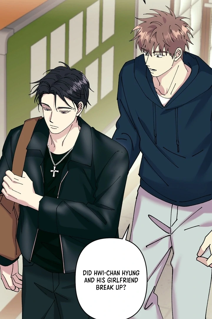 Read F-Class Love Story chapter 4 image 19 on Lezhin