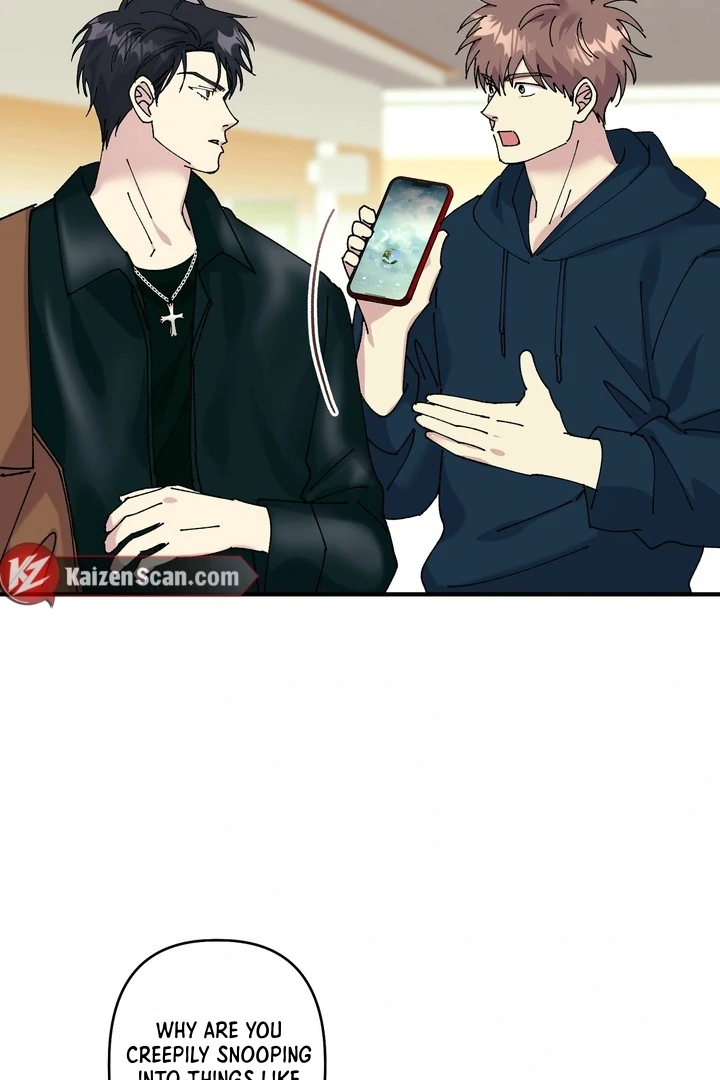 Read F-Class Love Story chapter 4 image 22 on Lezhin