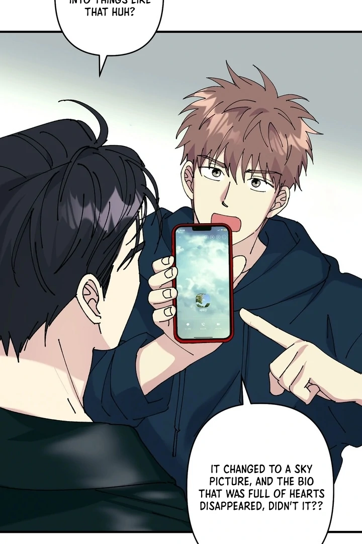 Read F-Class Love Story chapter 4 image 23 on Lezhin