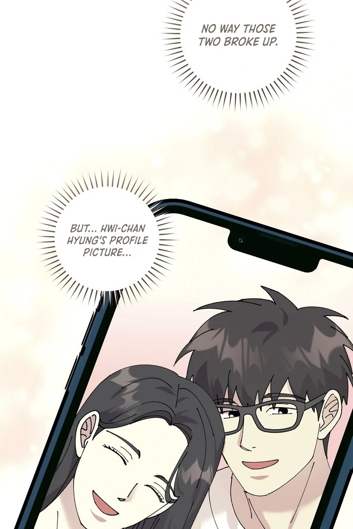 Read F-Class Love Story chapter 4 image 32 on Lezhin