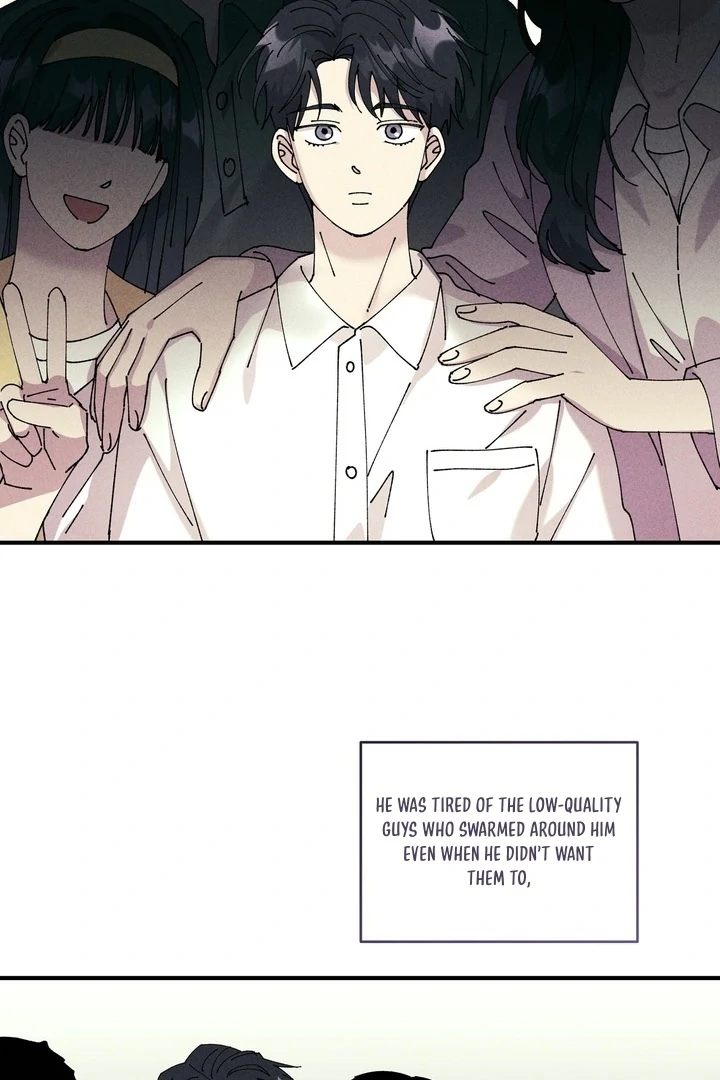 Read F-Class Love Story chapter 4 image 35 on Lezhin