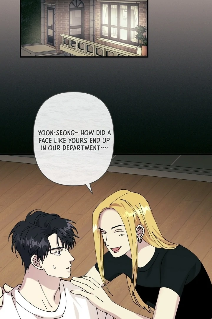 Read F-Class Love Story chapter 4 image 39 on Lezhin