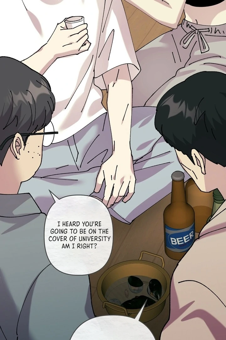 Read F-Class Love Story chapter 4 image 40 on Lezhin