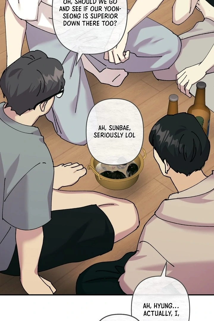 Read F-Class Love Story chapter 4 image 46 on Lezhin