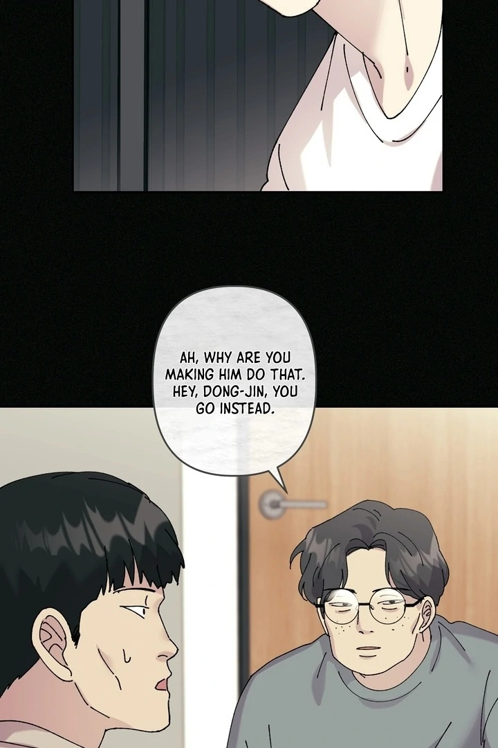 Read F-Class Love Story chapter 4 image 50 on Lezhin